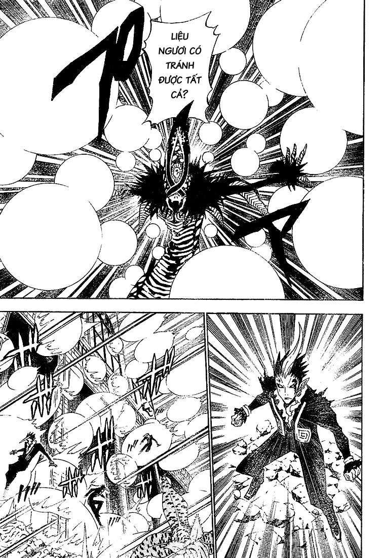 Thầy Trừ Tà Chapter 39 - 8