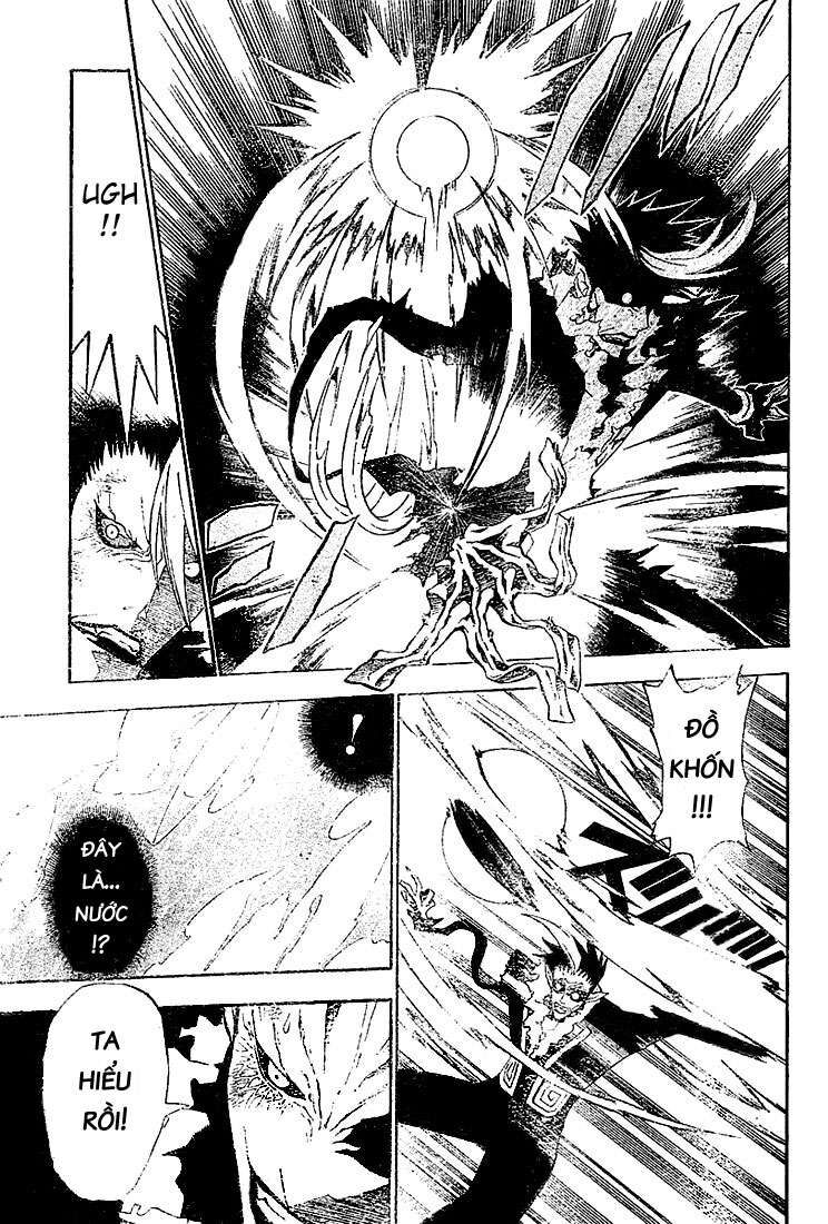Thầy Trừ Tà Chapter 39 - 10