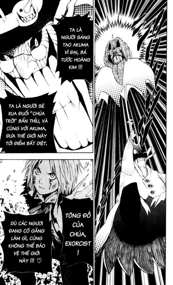 Thầy Trừ Tà Chapter 4 - 15