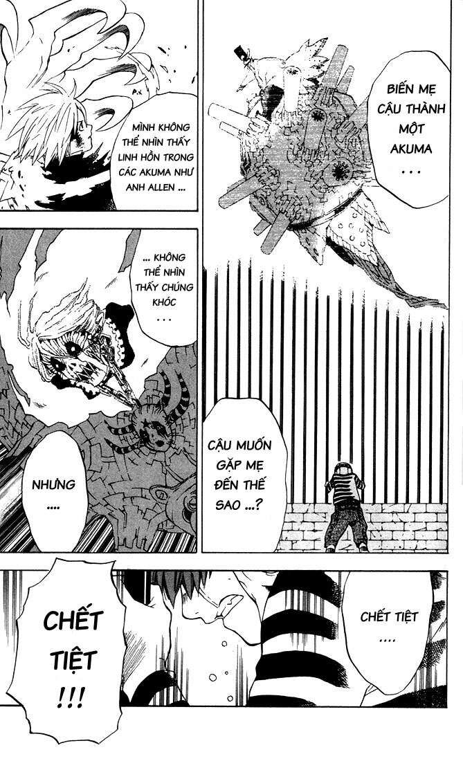 Thầy Trừ Tà Chapter 4 - 10