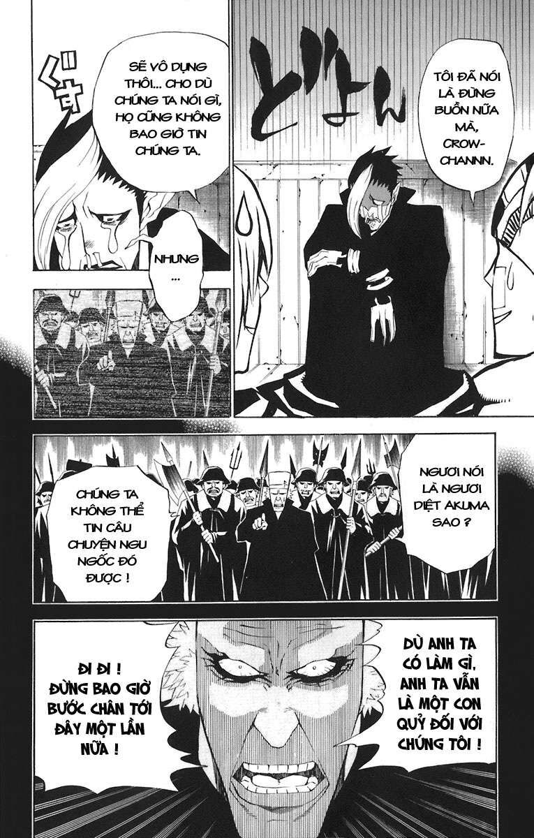 Thầy Trừ Tà Chapter 41 - 13
