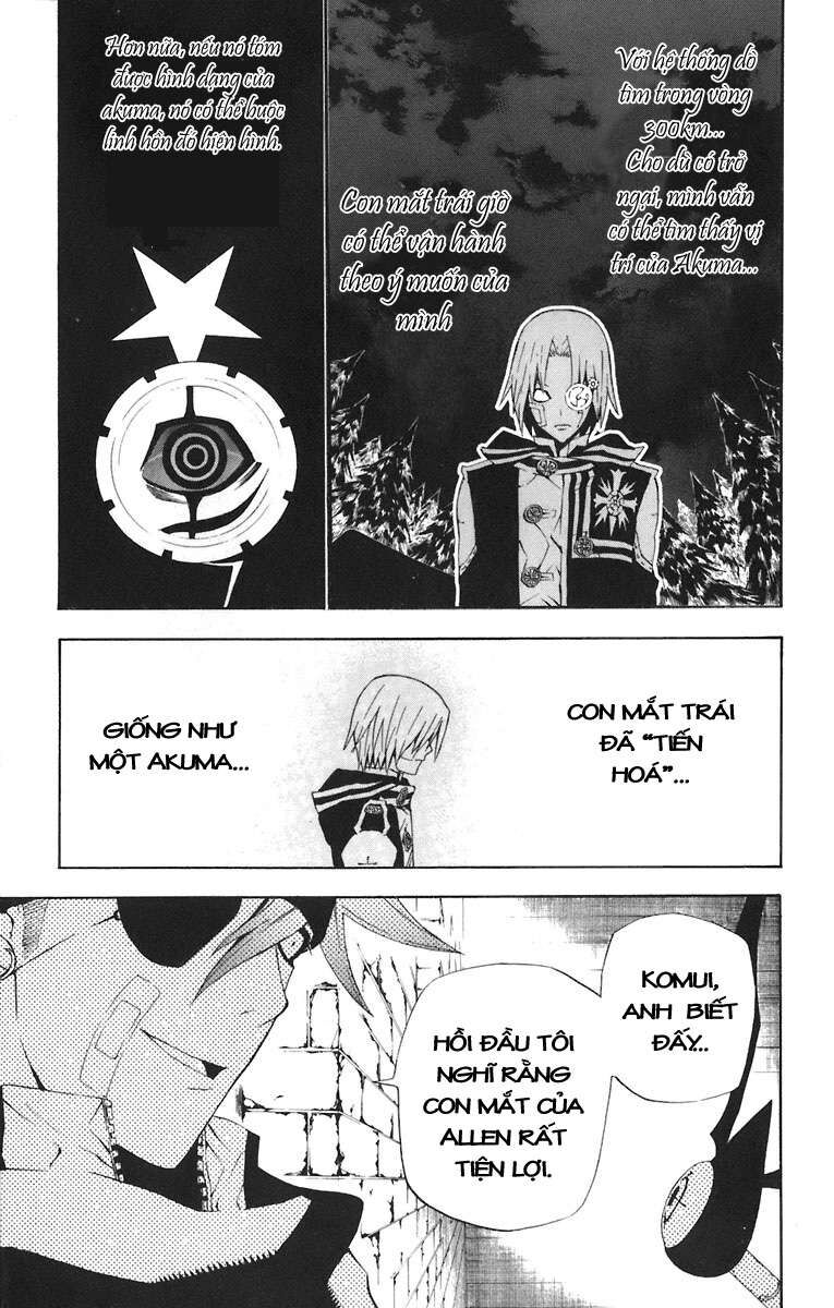 Thầy Trừ Tà Chapter 41 - 6