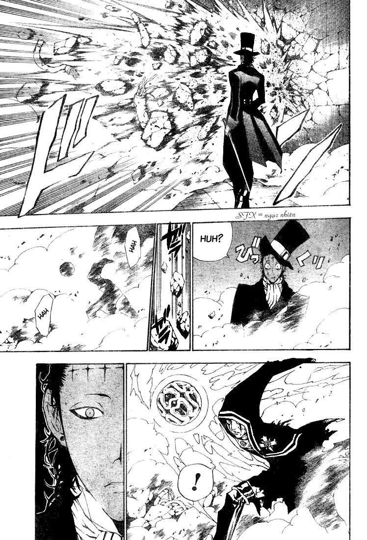 Thầy Trừ Tà Chapter 43 - 14