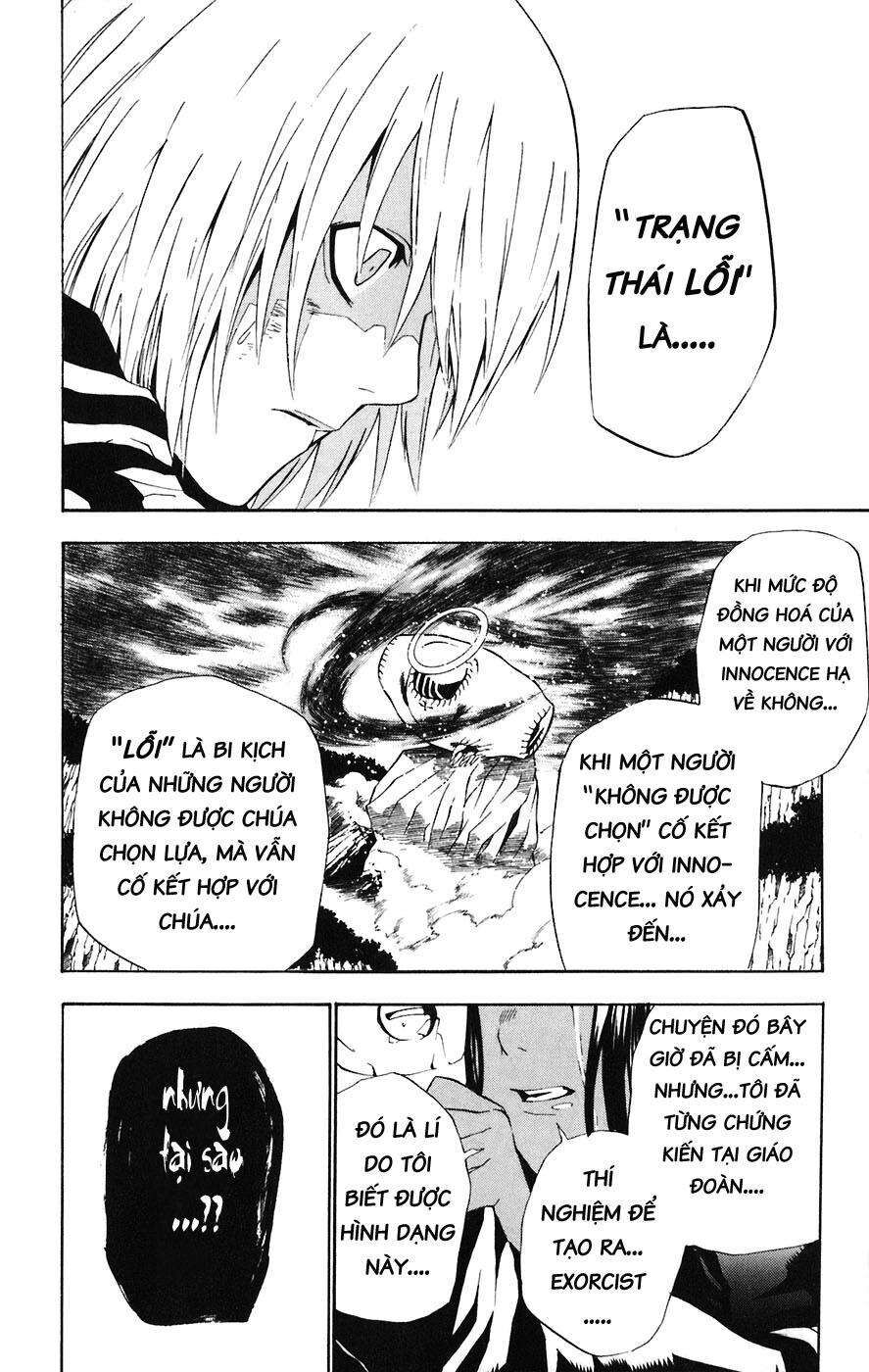 Thầy Trừ Tà Chapter 48 - 16