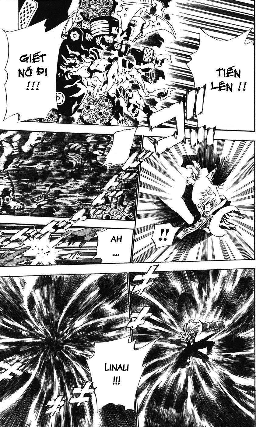 Thầy Trừ Tà Chapter 48 - 4