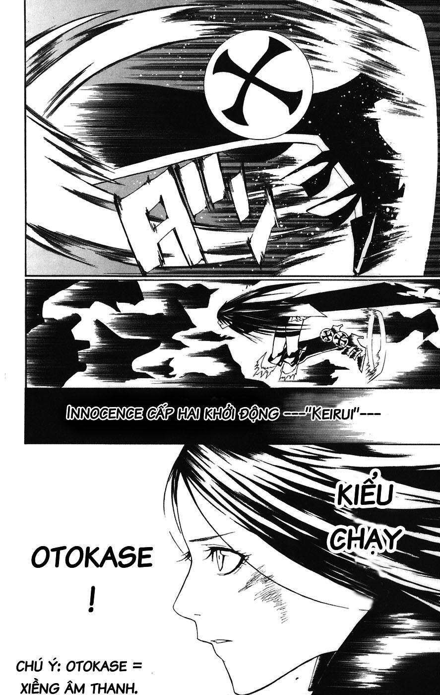 Thầy Trừ Tà Chapter 48 - 5
