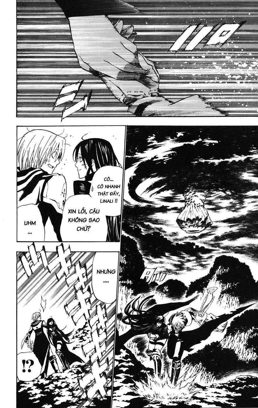 Thầy Trừ Tà Chapter 48 - 7