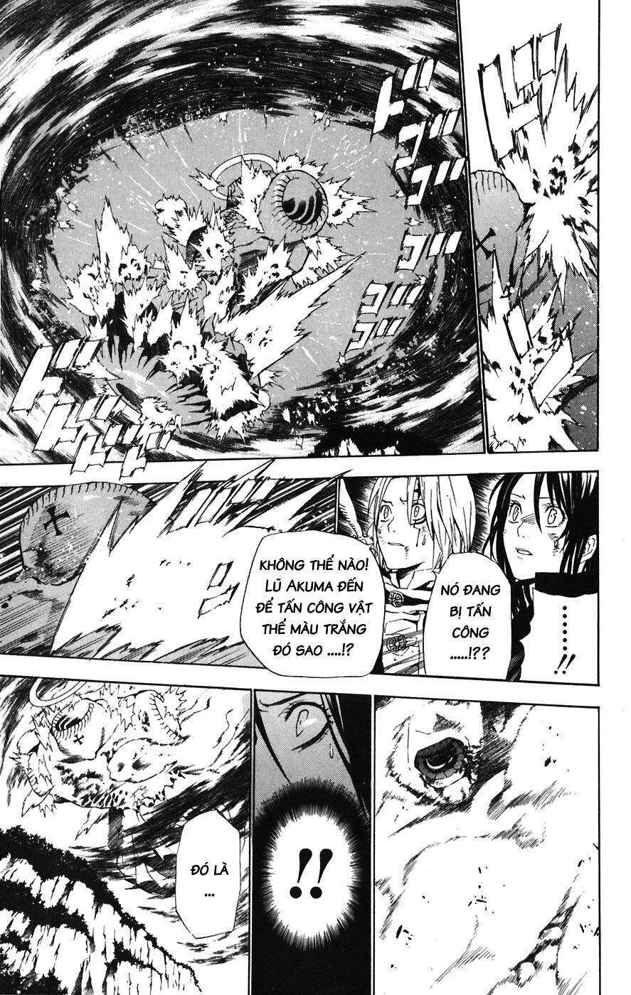 Thầy Trừ Tà Chapter 48 - 8