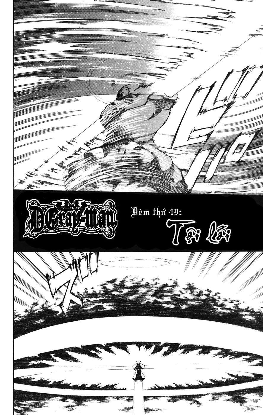 Thầy Trừ Tà Chapter 49 - 3