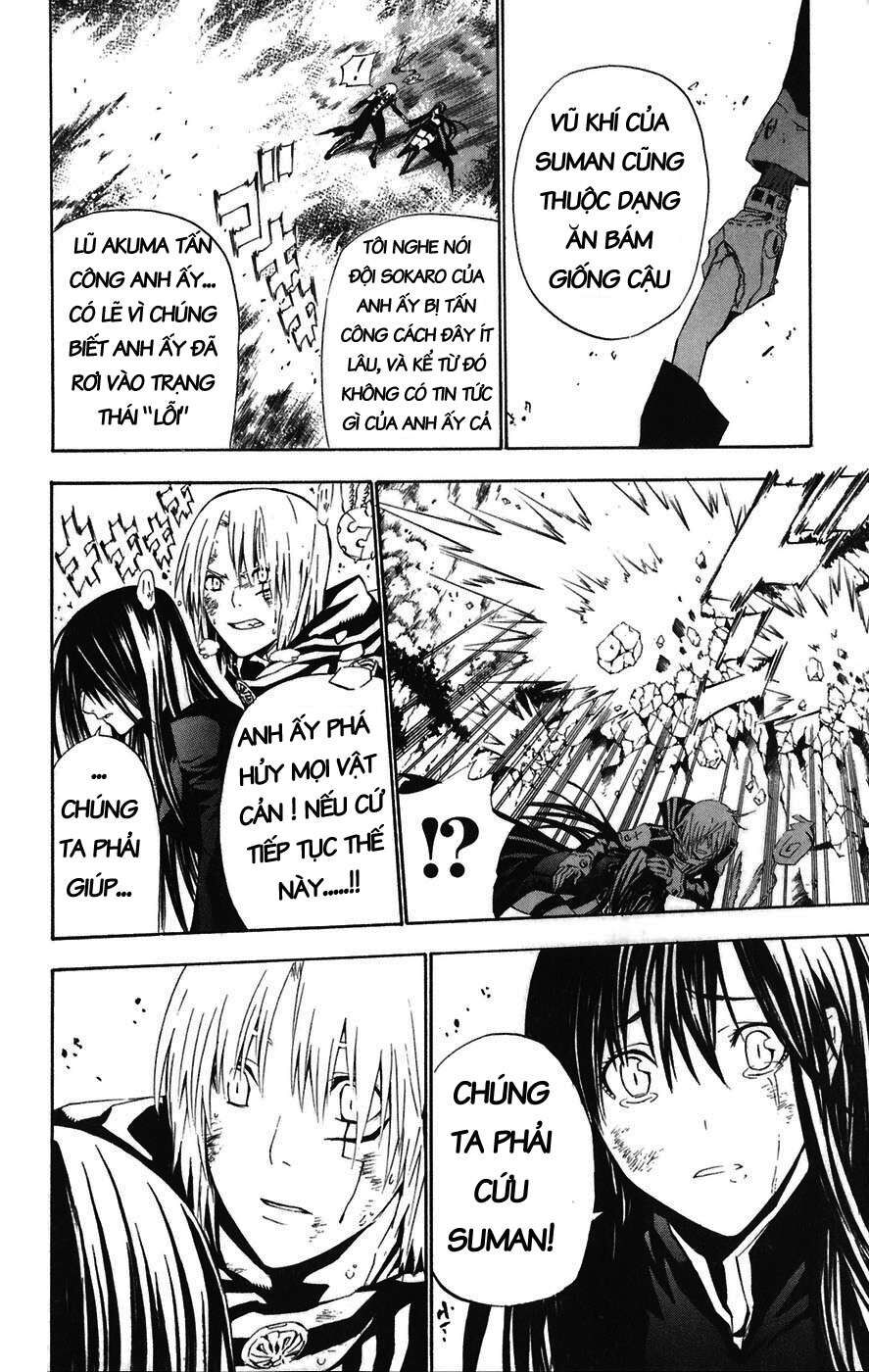 Thầy Trừ Tà Chapter 49 - 7