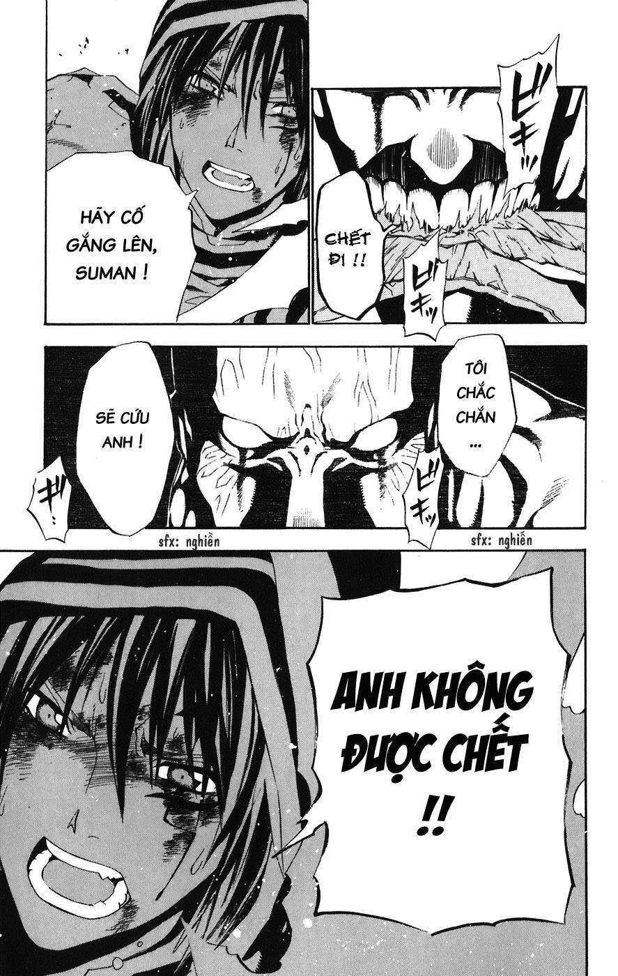 Thầy Trừ Tà Chapter 51 - 6