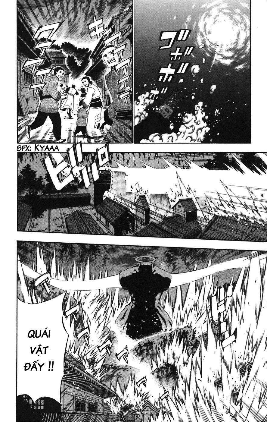 Thầy Trừ Tà Chapter 51 - 9