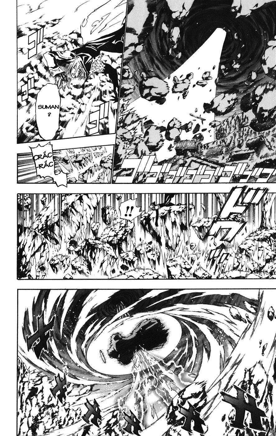 Thầy Trừ Tà Chapter 53 - 11