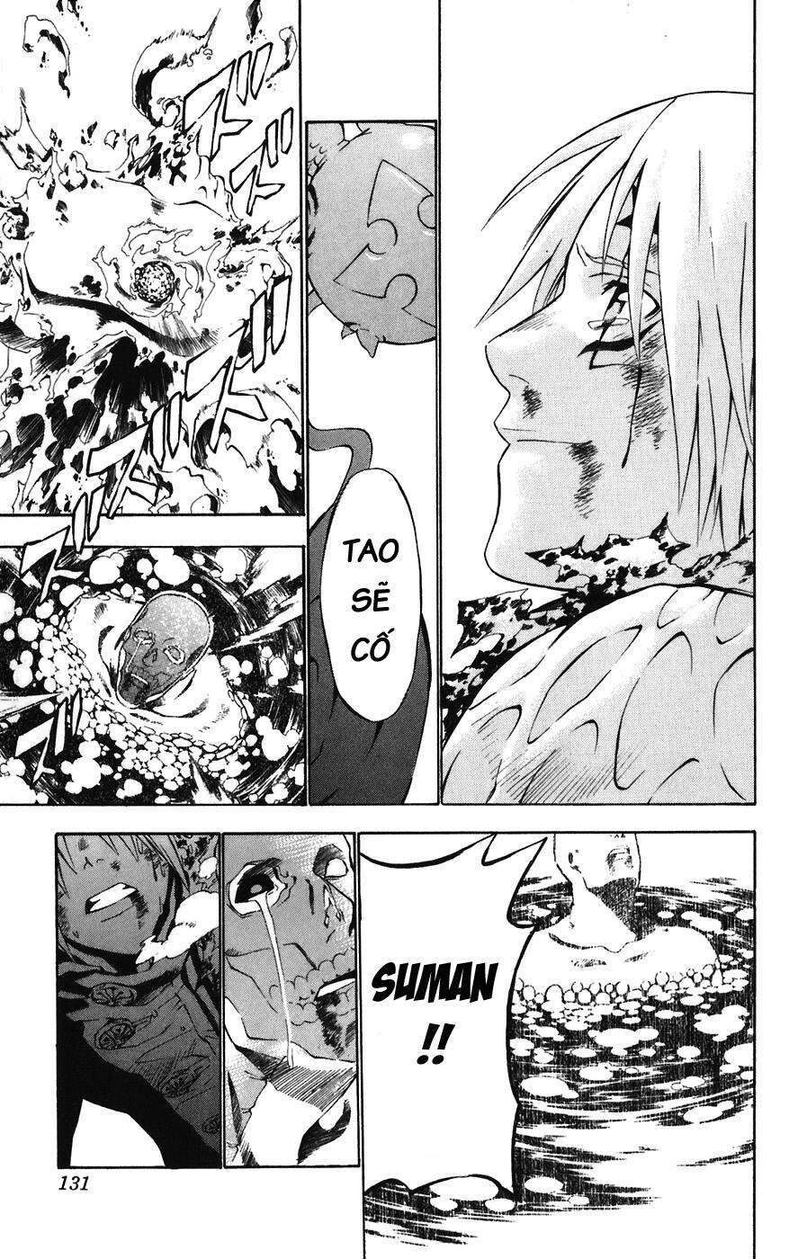 Thầy Trừ Tà Chapter 53 - 14