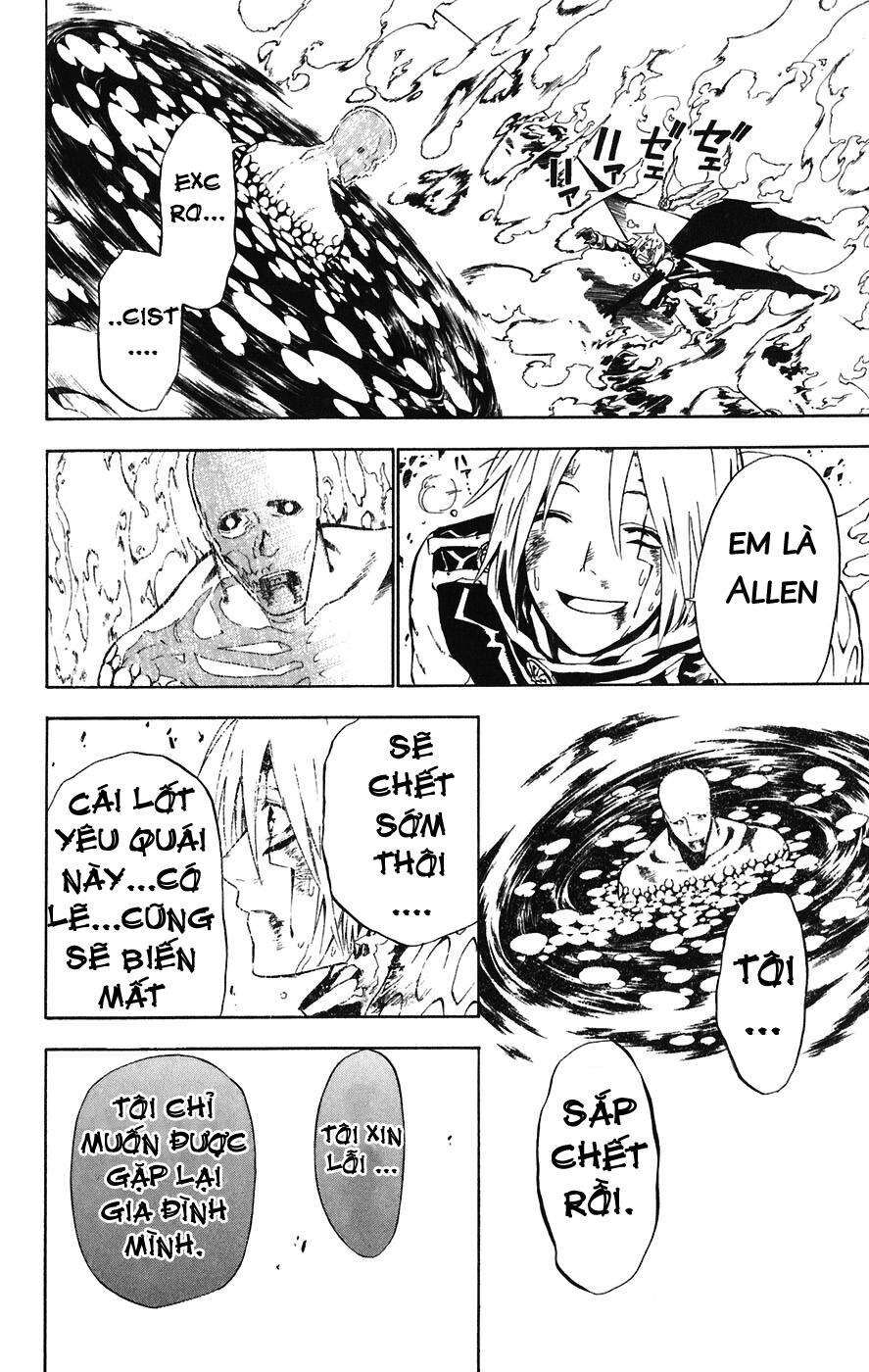 Thầy Trừ Tà Chapter 53 - 15