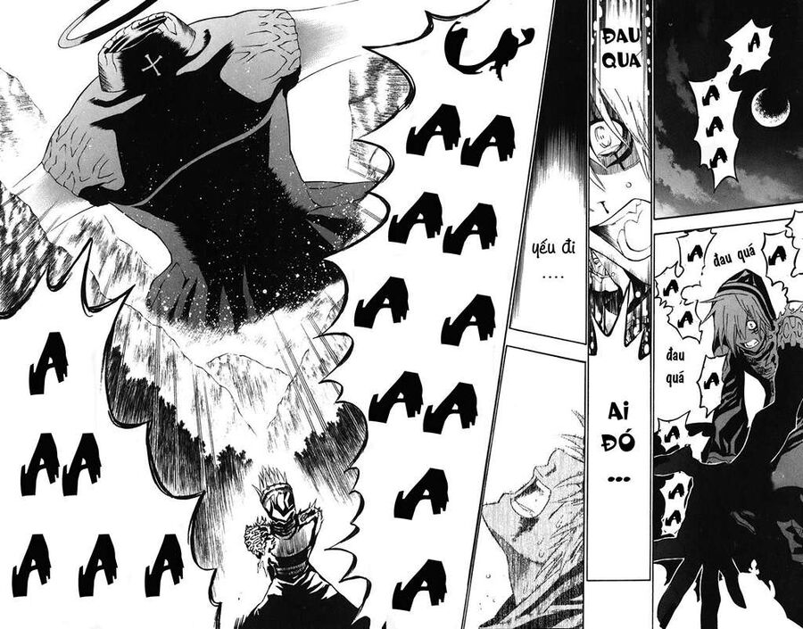 Thầy Trừ Tà Chapter 53 - 6