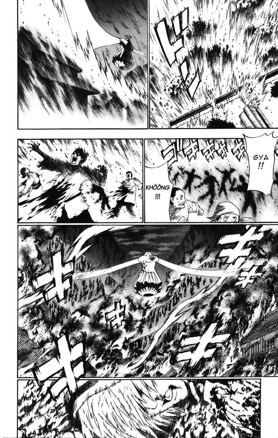 Thầy Trừ Tà Chapter 53 - 7