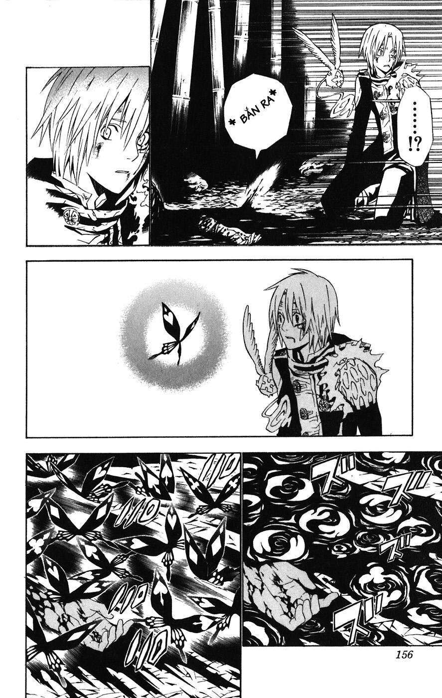 Thầy Trừ Tà Chapter 55 - 5