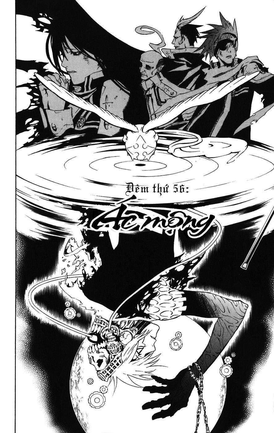 Thầy Trừ Tà Chapter 56 - 6