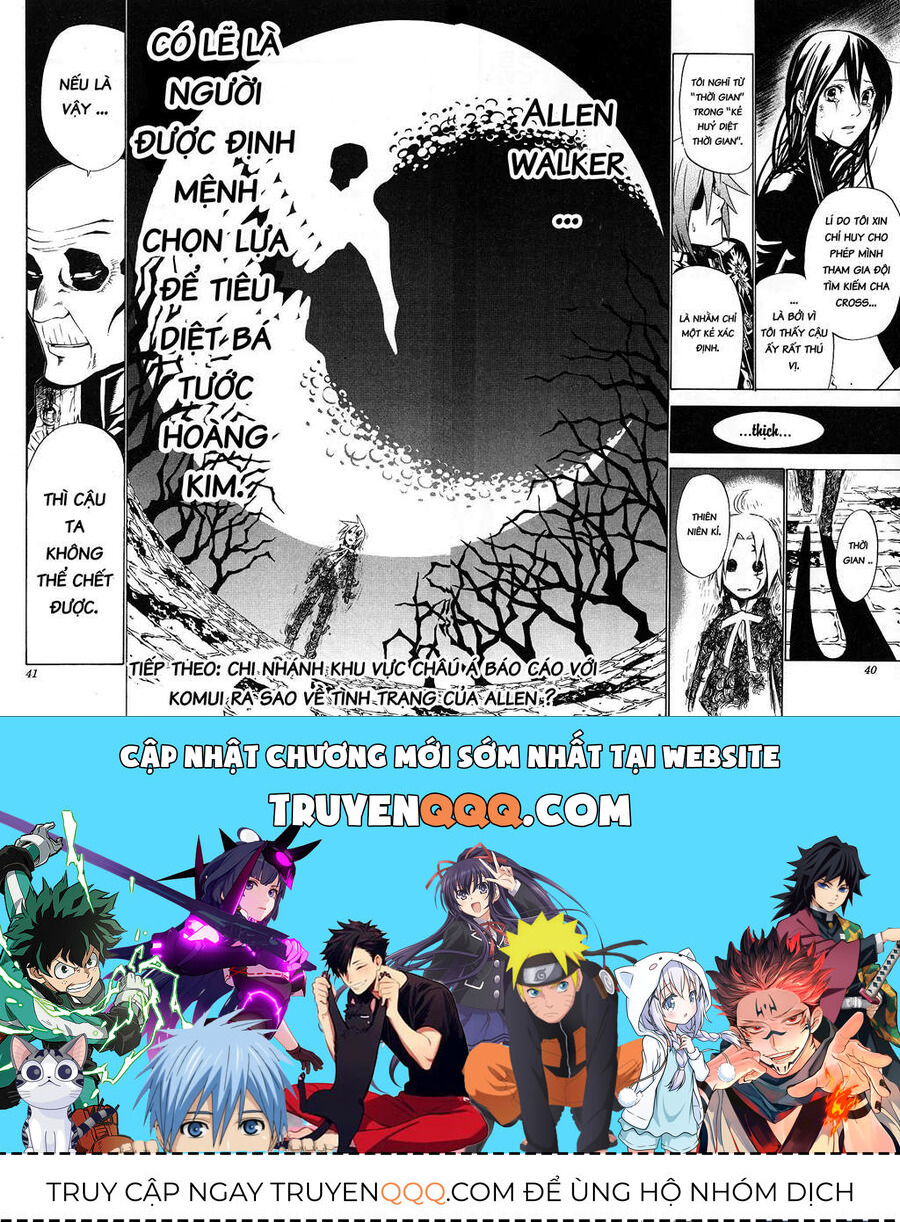Thầy Trừ Tà Chapter 58 - 15