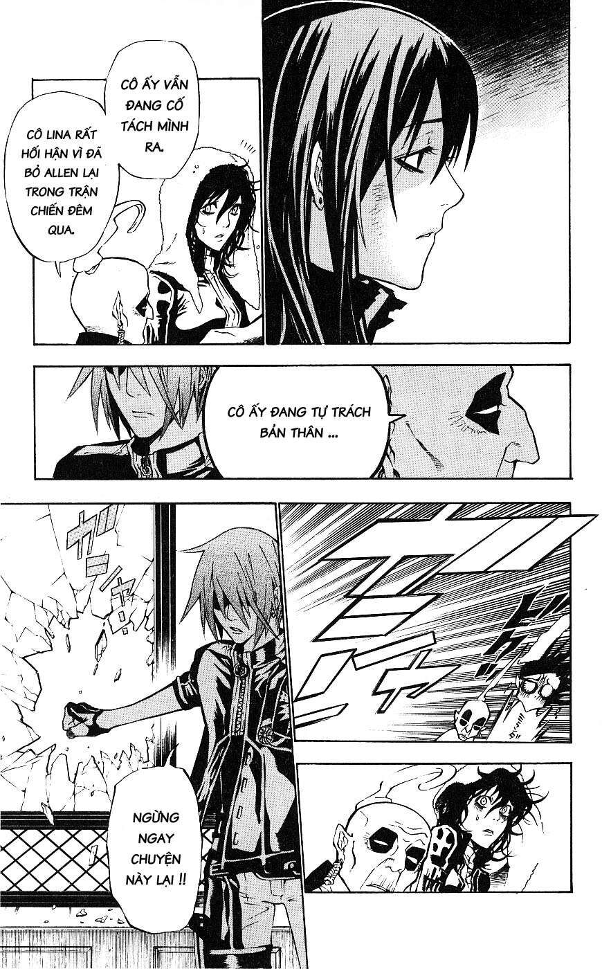 Thầy Trừ Tà Chapter 58 - 10