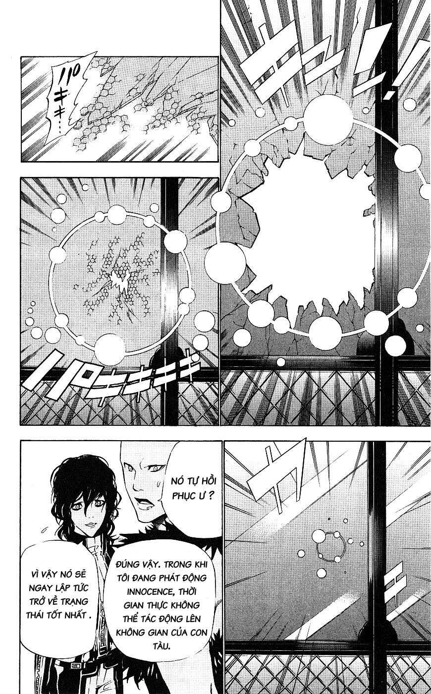 Thầy Trừ Tà Chapter 59 - 7