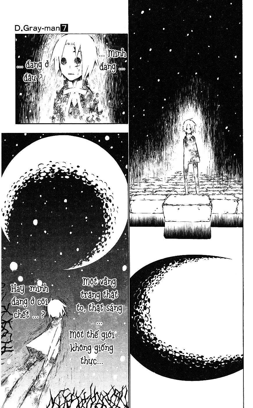 Thầy Trừ Tà Chapter 59 - 10