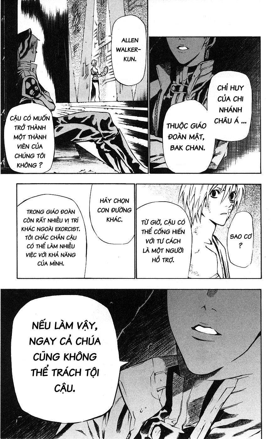 Thầy Trừ Tà Chapter 60 - 12