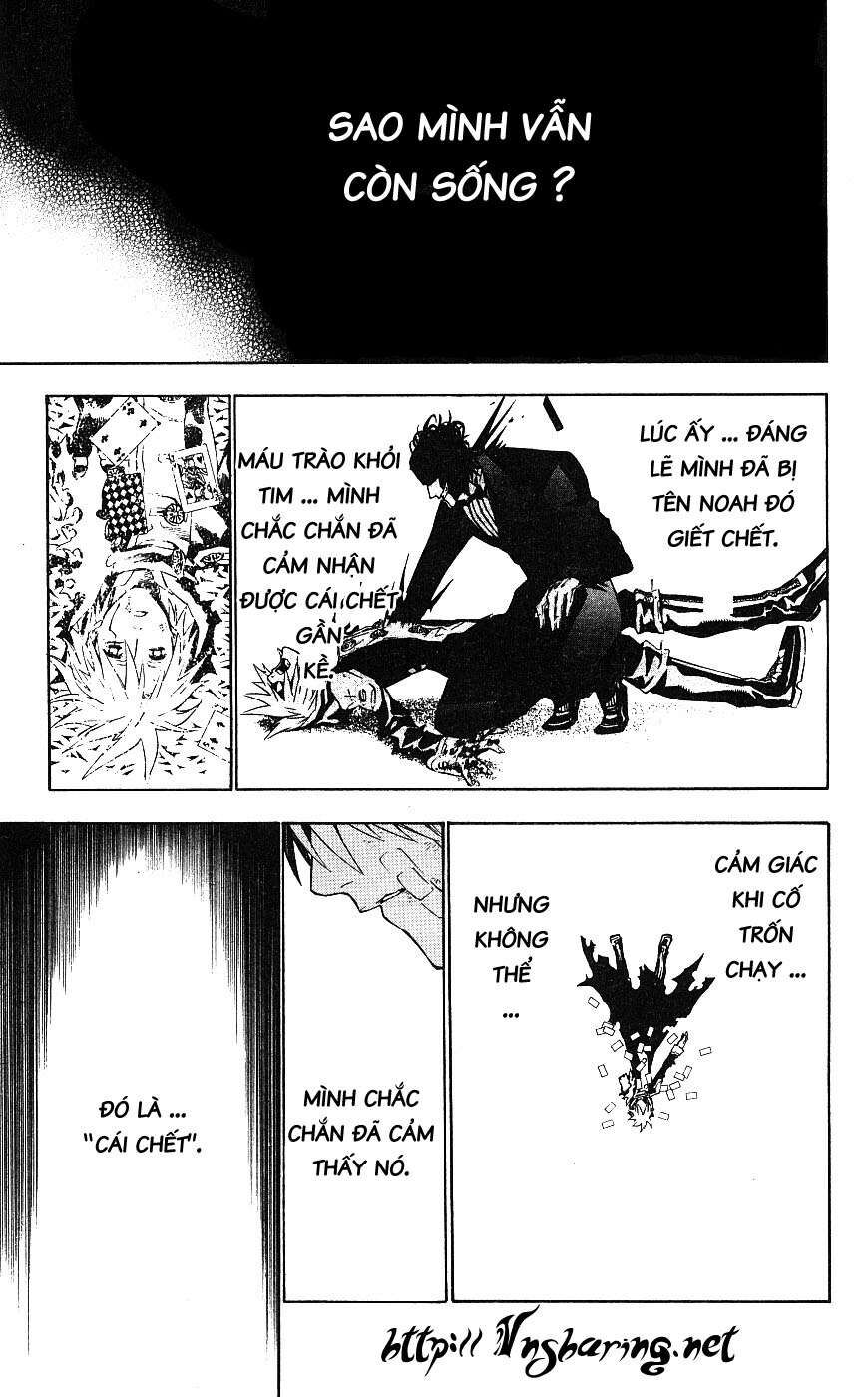 Thầy Trừ Tà Chapter 60 - 4