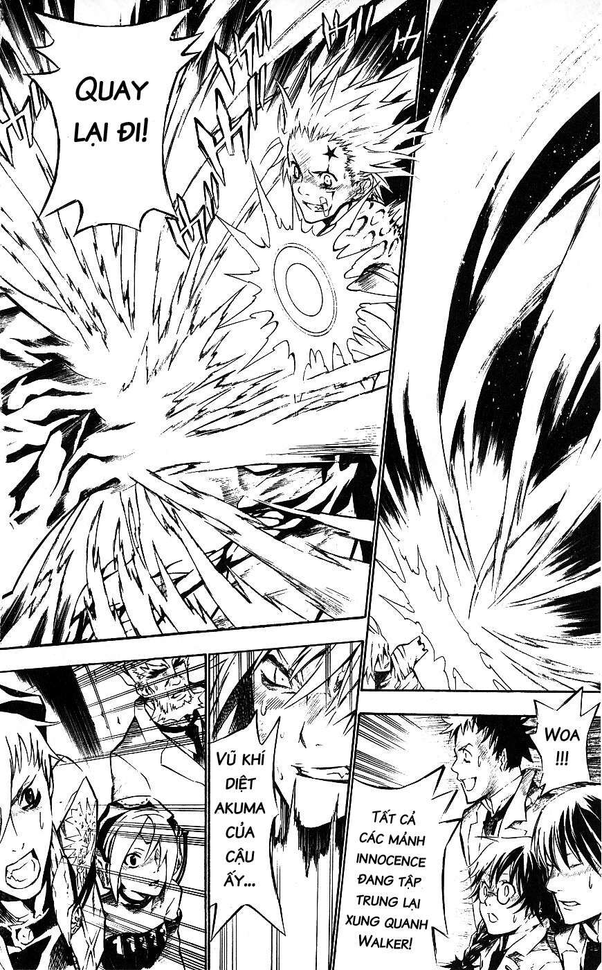 Thầy Trừ Tà Chapter 61 - 15