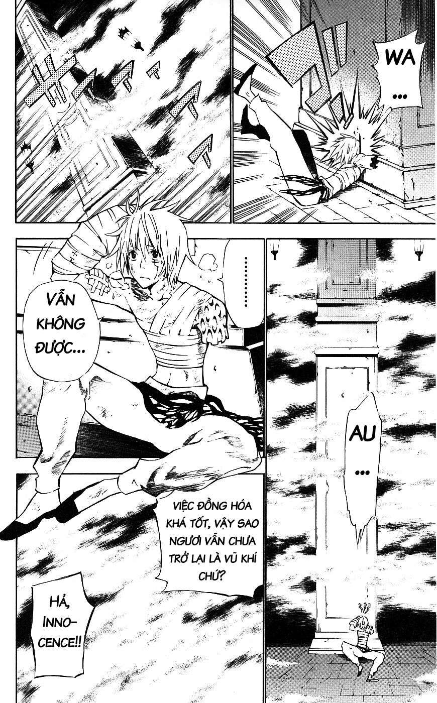 Thầy Trừ Tà Chapter 62 - 5