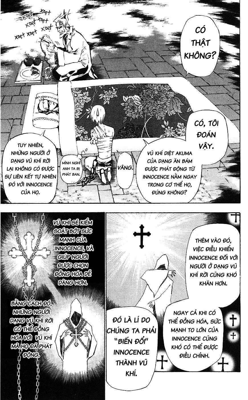 Thầy Trừ Tà Chapter 62 - 10
