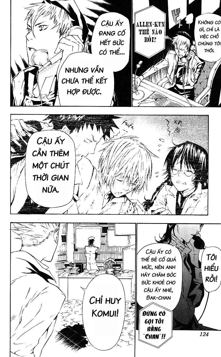 Thầy Trừ Tà Chapter 63 - 13