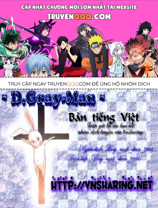 Thầy Trừ Tà Chapter 66 - 1