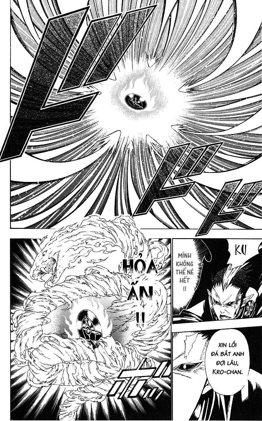 Thầy Trừ Tà Chapter 66 - 16