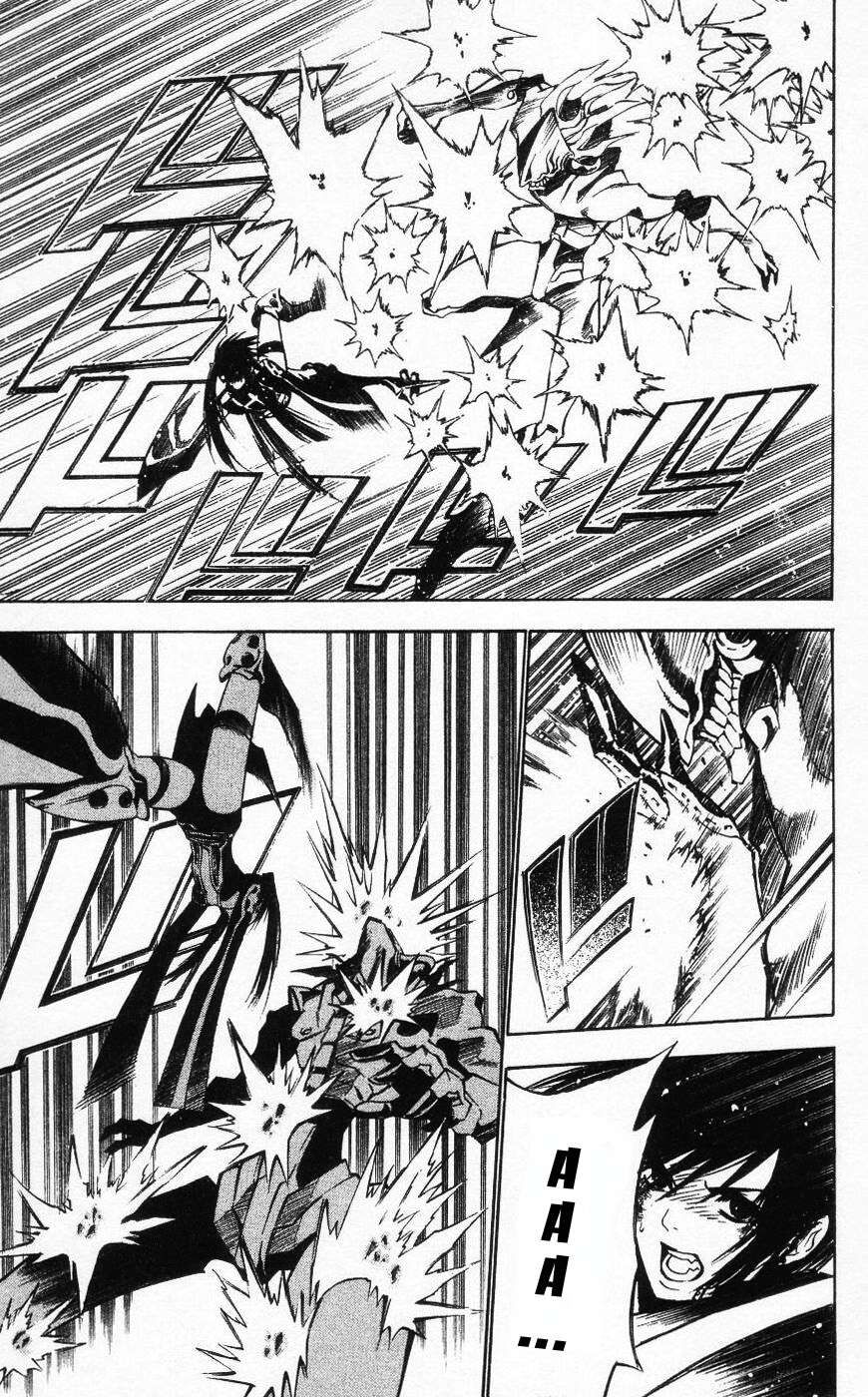 Thầy Trừ Tà Chapter 67 - 14