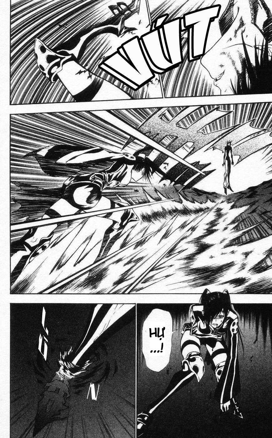 Thầy Trừ Tà Chapter 67 - 17