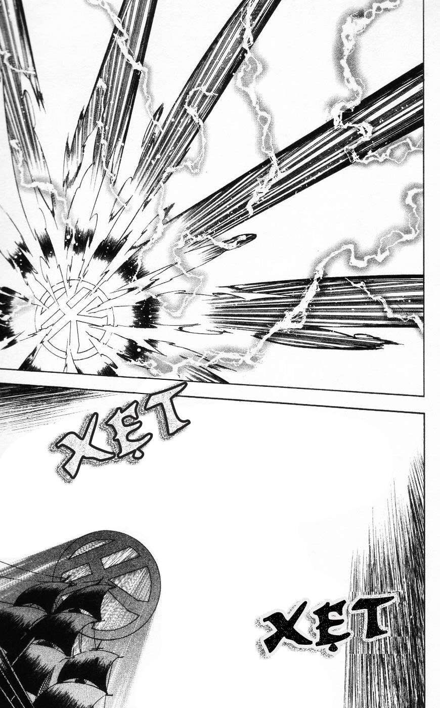 Thầy Trừ Tà Chapter 67 - 6