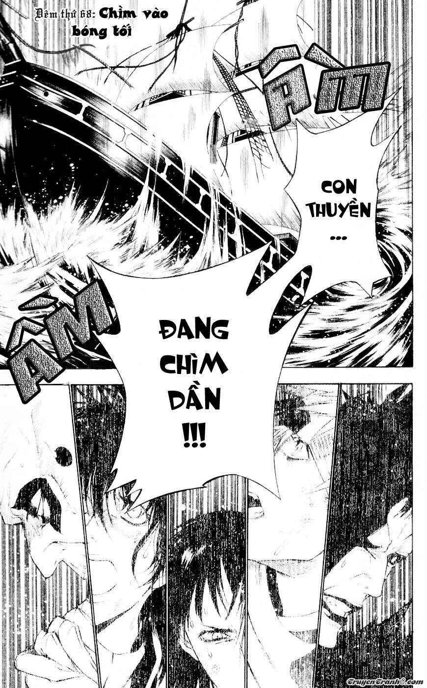Thầy Trừ Tà Chapter 68 - 2