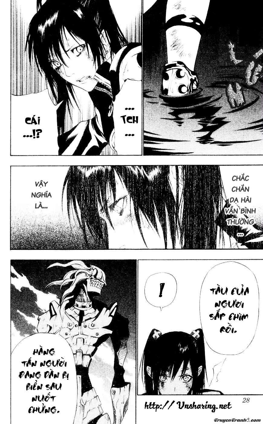 Thầy Trừ Tà Chapter 68 - 5