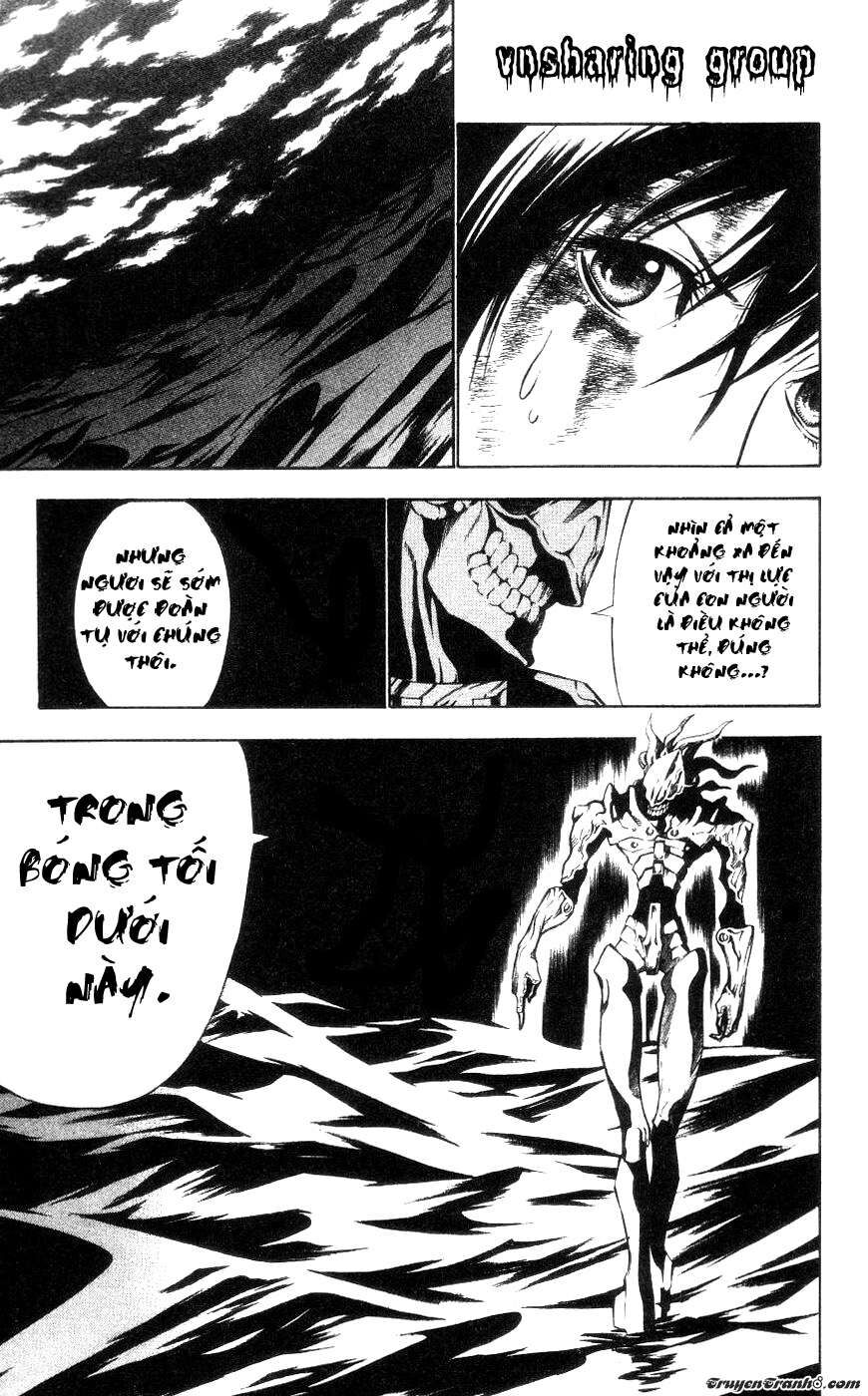 Thầy Trừ Tà Chapter 68 - 6