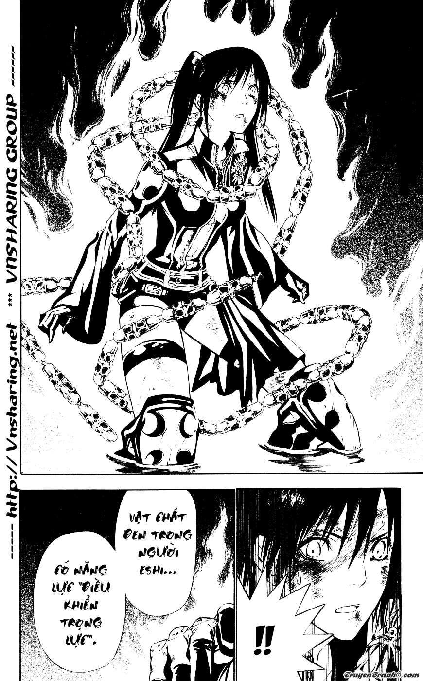 Thầy Trừ Tà Chapter 68 - 7