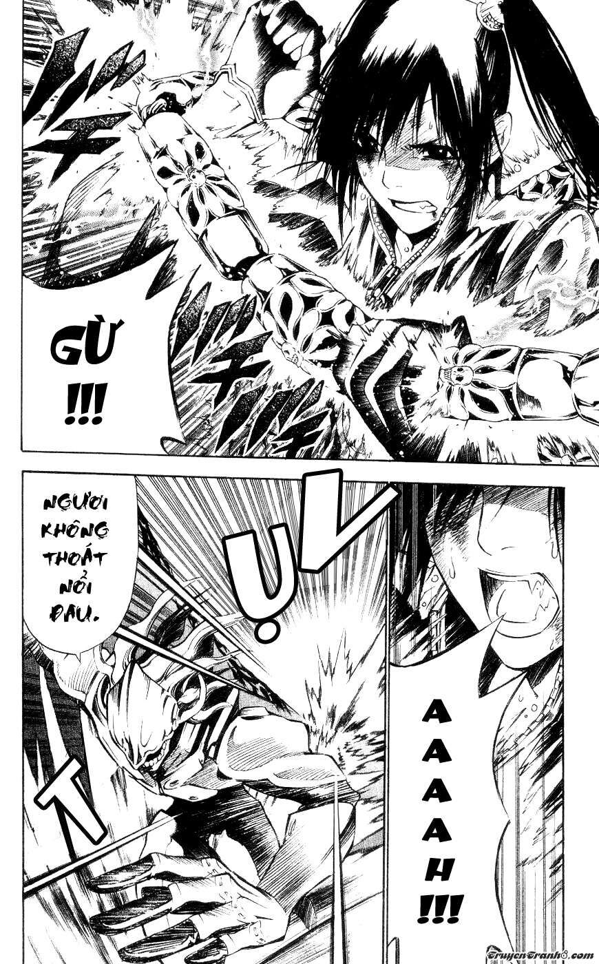 Thầy Trừ Tà Chapter 68 - 9