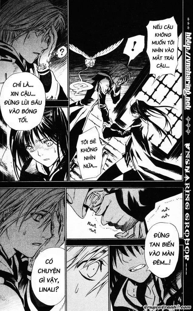 Thầy Trừ Tà Chapter 69 - 12