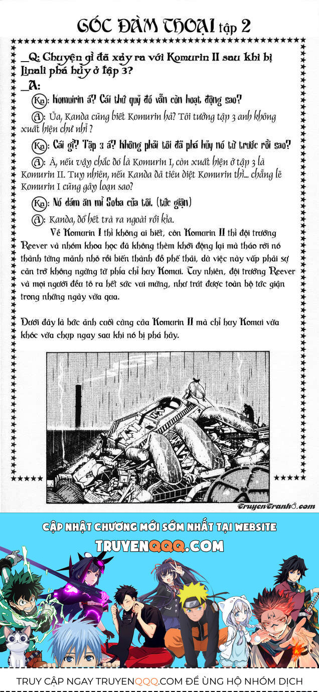 Thầy Trừ Tà Chapter 69 - 19
