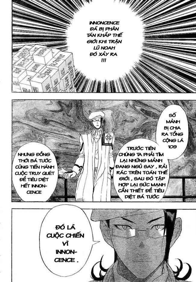 Thầy Trừ Tà Chapter 7 - 6