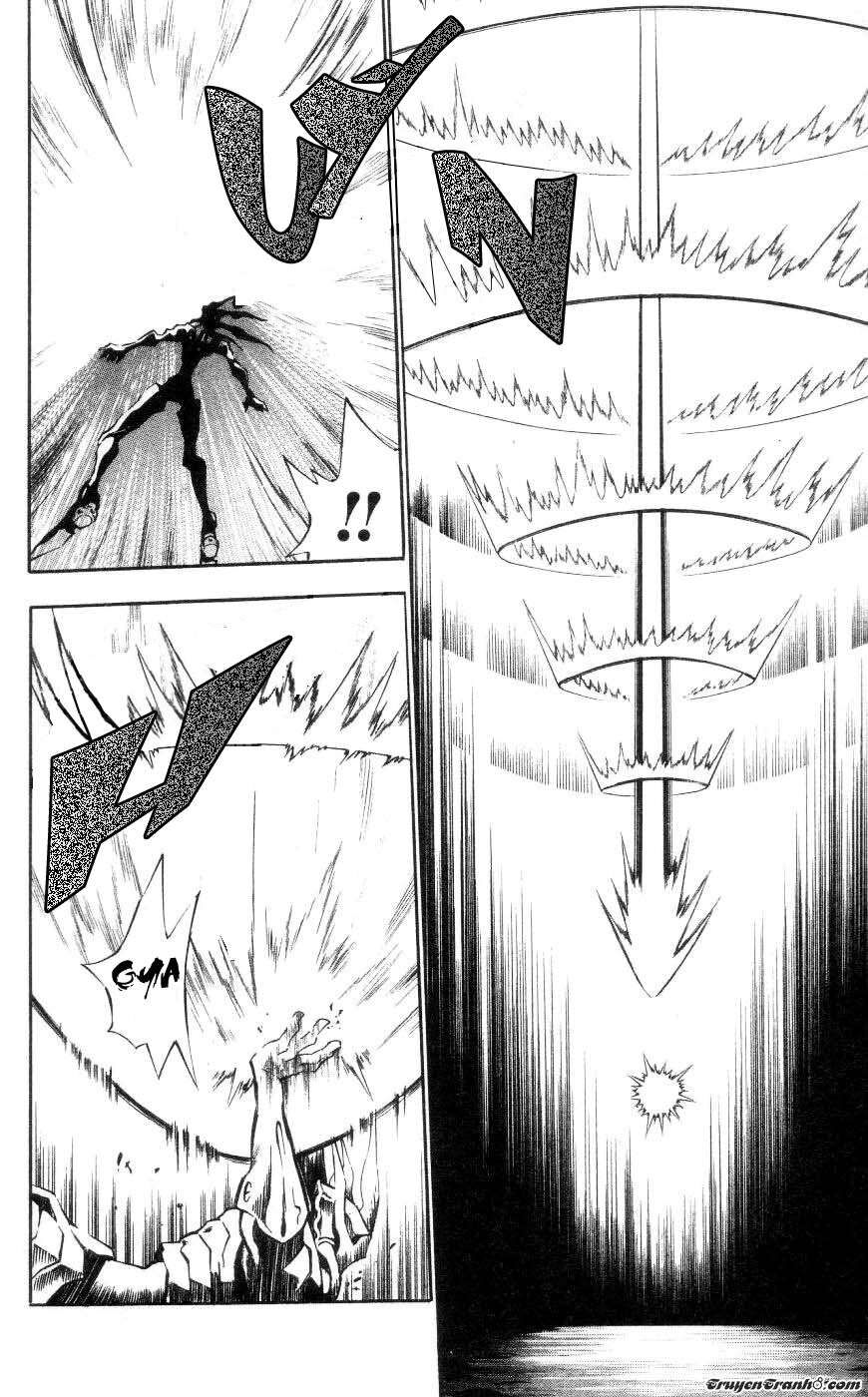 Thầy Trừ Tà Chapter 71 - 16