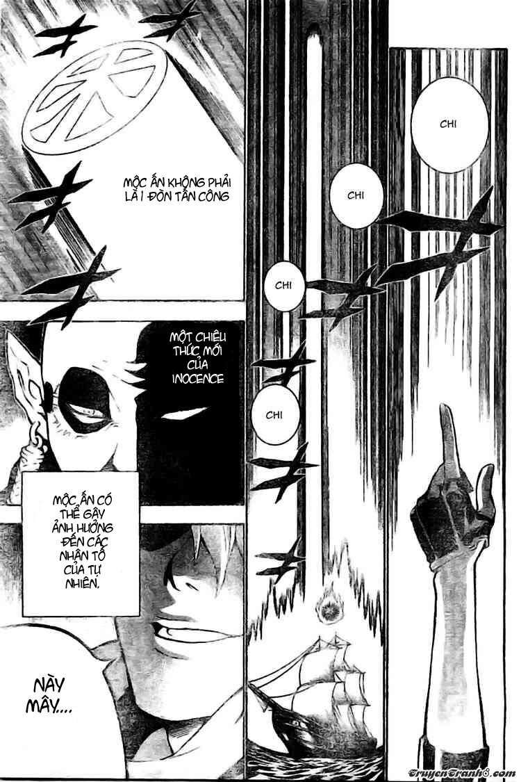 Thầy Trừ Tà Chapter 73 - 6