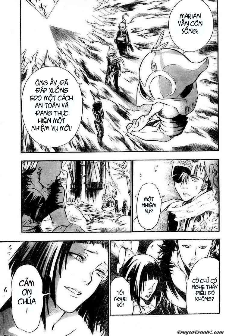 Thầy Trừ Tà Chapter 75 - 7
