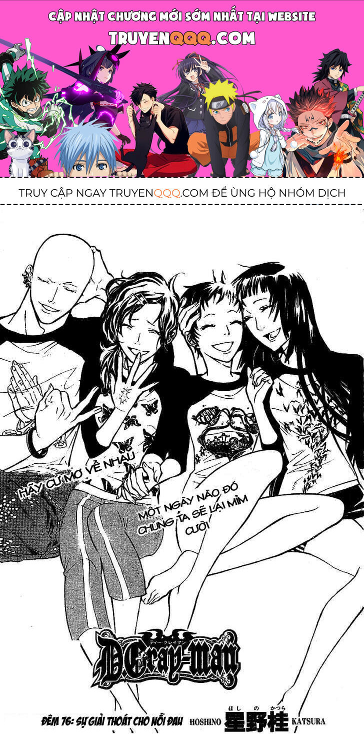 Thầy Trừ Tà Chapter 76 - 1